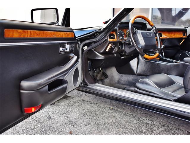 1996 Jaguar XJS (CC-1179746) for sale in Lakeland, Florida