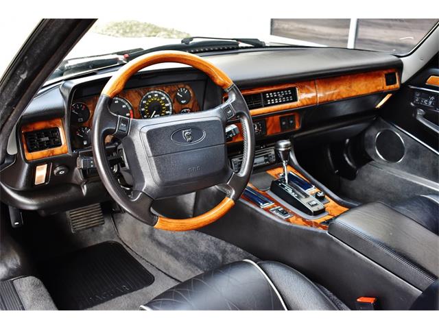 1996 Jaguar XJS (CC-1179746) for sale in Lakeland, Florida