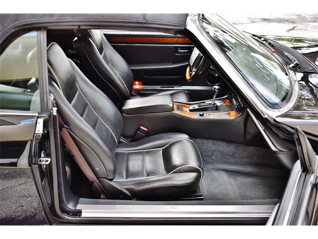 1996 Jaguar XJS (CC-1179746) for sale in Lakeland, Florida