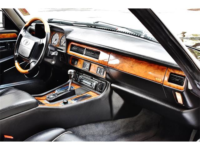 1996 Jaguar XJS (CC-1179746) for sale in Lakeland, Florida
