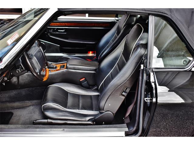 1996 Jaguar XJS (CC-1179746) for sale in Lakeland, Florida