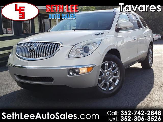 2011 Buick Enclave (CC-1179752) for sale in Tavares, Florida