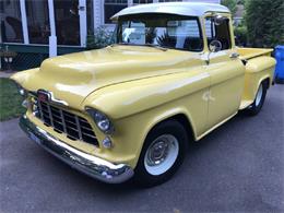 1956 Chevrolet 3100 (CC-1179755) for sale in West Pittston, Pennsylvania
