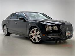 2014 Bentley Flying Spur (CC-1179765) for sale in Syosset, New York