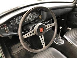1970 MG MGB GT (CC-1179780) for sale in Los Angeles, California
