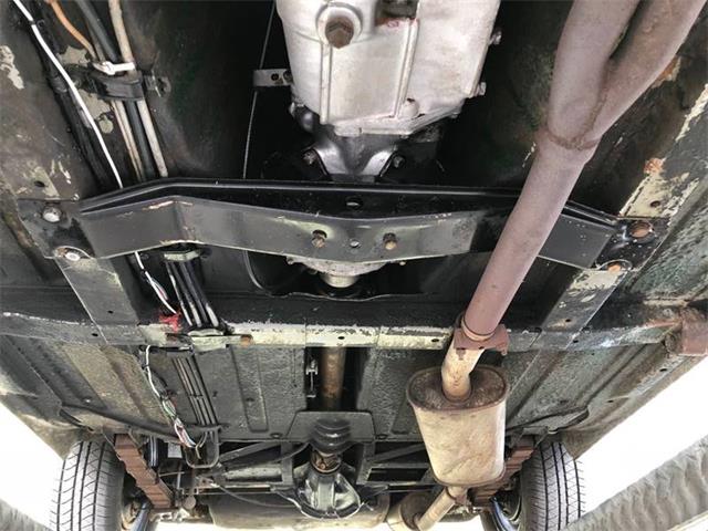 1970 MG MGB GT (CC-1179780) for sale in Los Angeles, California