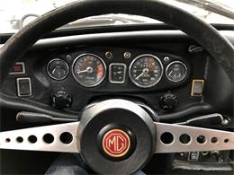 1970 MG MGB GT (CC-1179780) for sale in Los Angeles, California