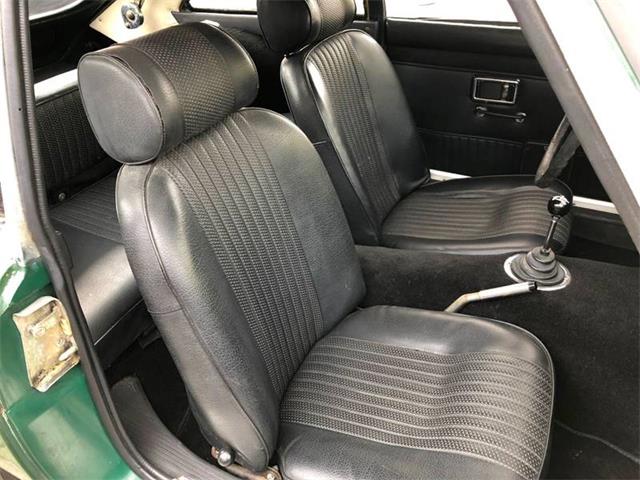 1970 MG MGB GT (CC-1179780) for sale in Los Angeles, California