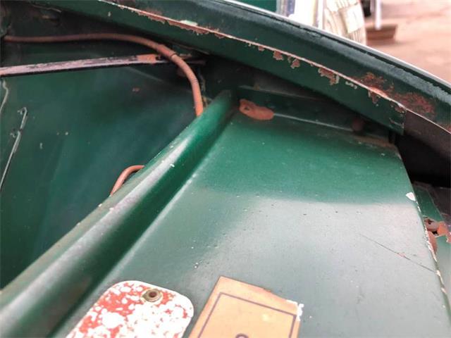 1970 MG MGB GT (CC-1179780) for sale in Los Angeles, California