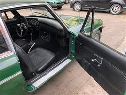 1970 MG MGB GT (CC-1179780) for sale in Los Angeles, California