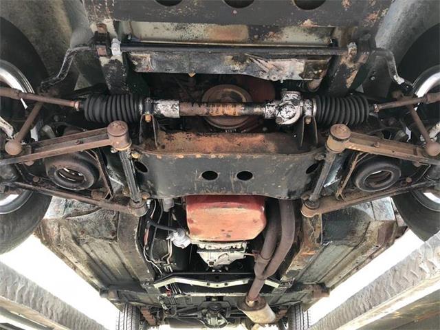1970 MG MGB GT (CC-1179780) for sale in Los Angeles, California