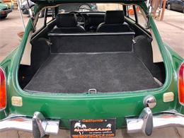 1970 MG MGB GT (CC-1179780) for sale in Los Angeles, California