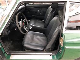 1970 MG MGB GT (CC-1179780) for sale in Los Angeles, California