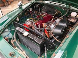1970 MG MGB GT (CC-1179780) for sale in Los Angeles, California