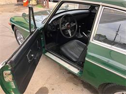 1970 MG MGB GT (CC-1179780) for sale in Los Angeles, California