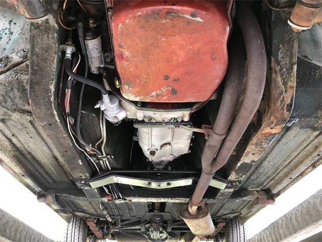 1970 MG MGB GT (CC-1179780) for sale in Los Angeles, California
