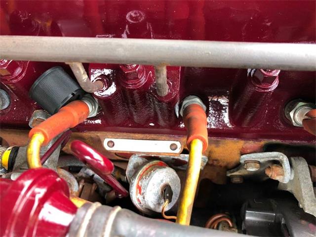 1970 MG MGB GT (CC-1179780) for sale in Los Angeles, California