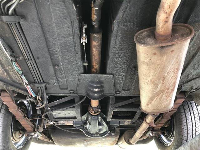 1970 MG MGB GT (CC-1179780) for sale in Los Angeles, California
