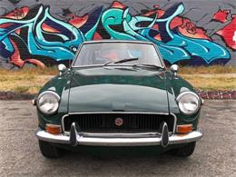 1970 MG MGB GT (CC-1179780) for sale in Los Angeles, California