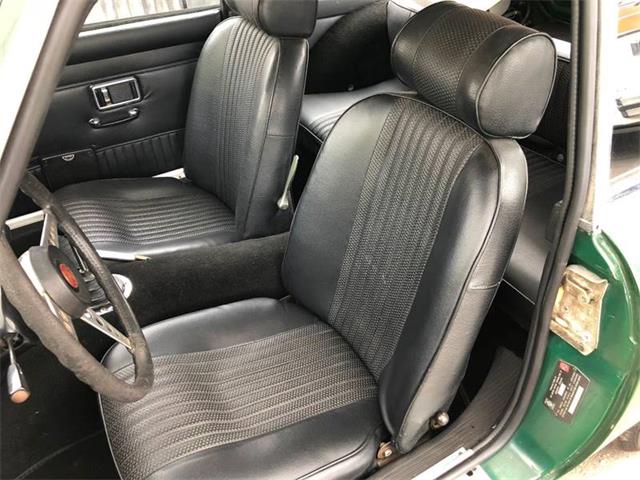 1970 MG MGB GT (CC-1179780) for sale in Los Angeles, California