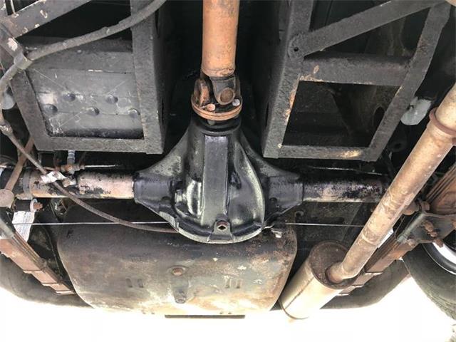 1970 MG MGB GT (CC-1179780) for sale in Los Angeles, California