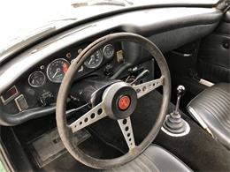 1970 MG MGB GT (CC-1179780) for sale in Los Angeles, California