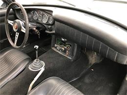 1970 MG MGB GT (CC-1179780) for sale in Los Angeles, California