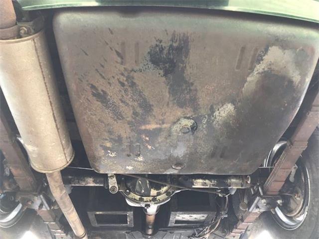 1970 MG MGB GT (CC-1179780) for sale in Los Angeles, California