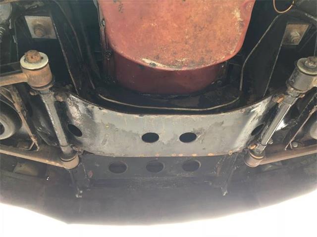 1970 MG MGB GT (CC-1179780) for sale in Los Angeles, California