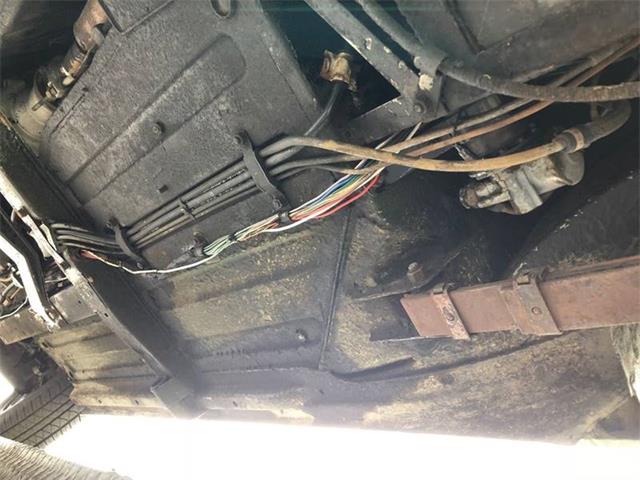 1970 MG MGB GT (CC-1179780) for sale in Los Angeles, California