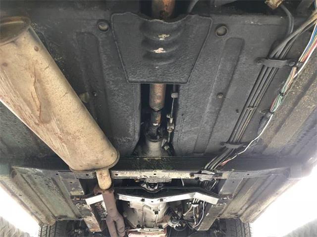 1970 MG MGB GT (CC-1179780) for sale in Los Angeles, California