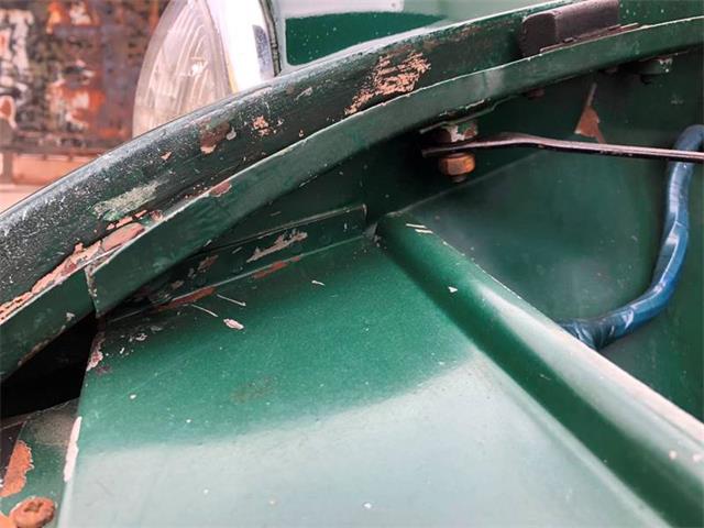 1970 MG MGB GT (CC-1179780) for sale in Los Angeles, California