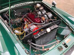1970 MG MGB GT (CC-1179780) for sale in Los Angeles, California