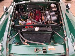 1970 MG MGB GT (CC-1179780) for sale in Los Angeles, California