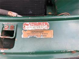 1970 MG MGB GT (CC-1179780) for sale in Los Angeles, California