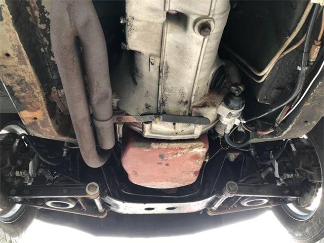 1970 MG MGB GT (CC-1179780) for sale in Los Angeles, California