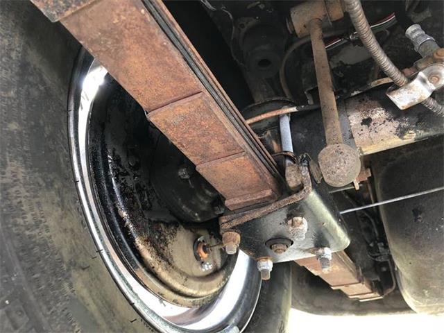 1970 MG MGB GT (CC-1179780) for sale in Los Angeles, California