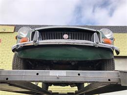 1970 MG MGB GT (CC-1179780) for sale in Los Angeles, California