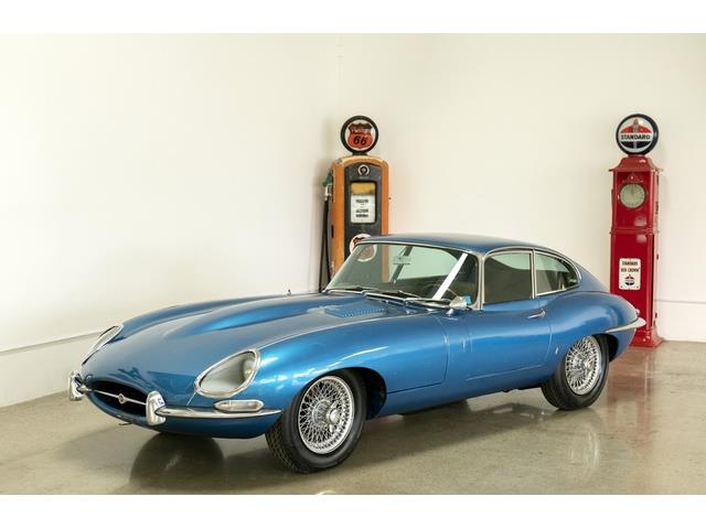 1964 Jaguar E-Type (CC-1179793) for sale in Pleasanton, California