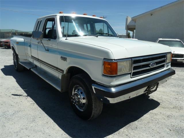 1990 Ford F350 (CC-1179841) for sale in Pahrump, Nevada
