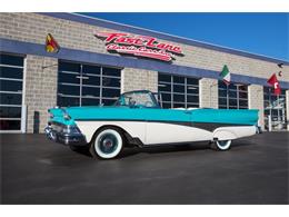 1958 Ford Skyliner (CC-1179843) for sale in St. Charles, Missouri