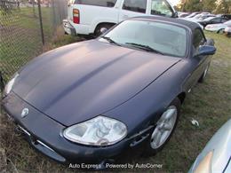 1997 Jaguar XK8 (CC-1179846) for sale in Orlando, Florida