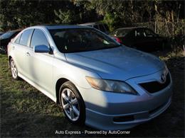 2007 Toyota Camry (CC-1179848) for sale in Orlando, Florida