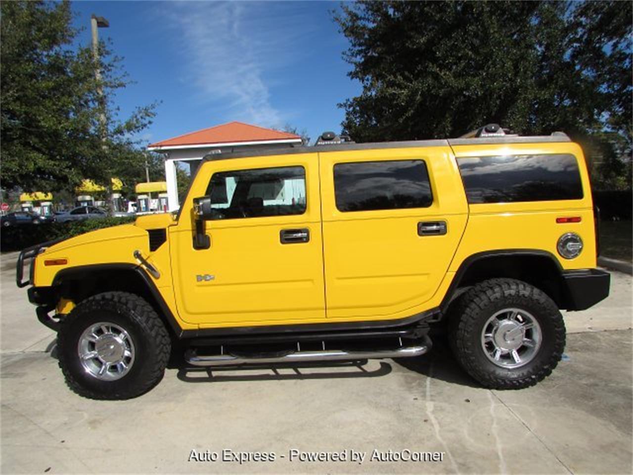 2005 Hummer H2 for Sale | ClassicCars.com | CC-1179851