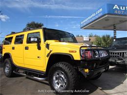 2005 Hummer H2 (CC-1179851) for sale in Orlando, Florida