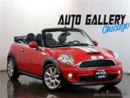 2013 MINI Cooper (CC-1179860) for sale in Addison, Illinois