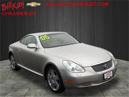 2005 Lexus SC400 (CC-1179874) for sale in Downers Grove, Illinois