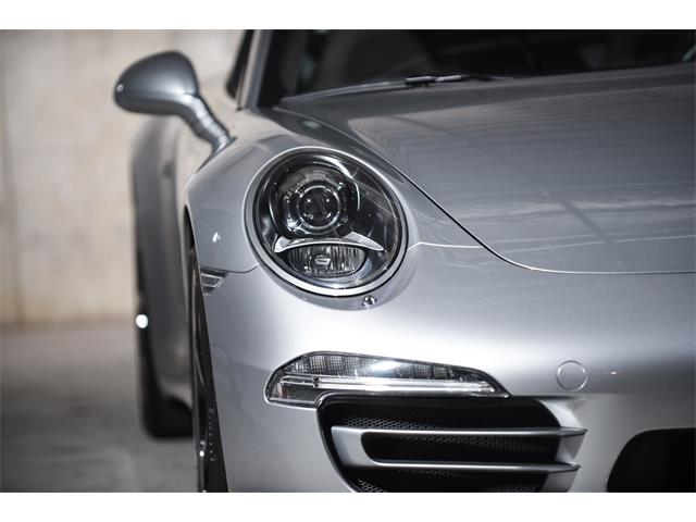 2014 Porsche 911 for Sale | ClassicCars.com | CC-1179914