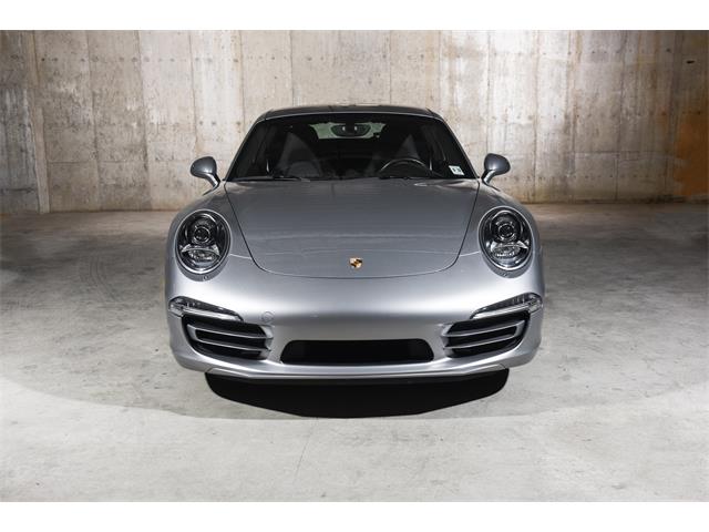 2014 Porsche 911 for Sale | ClassicCars.com | CC-1179914