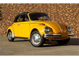 1978 Volkswagen Beetle (CC-1170993) for sale in Scottsdale, Arizona
